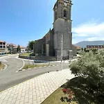 El Olivo *