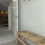 El Olivo Apartment *