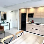 Apartment El Olivo