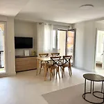 Apartment El Olivo Noja