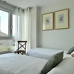 Apartment El Olivo *