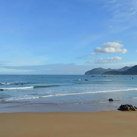 El Olivo Appartamento