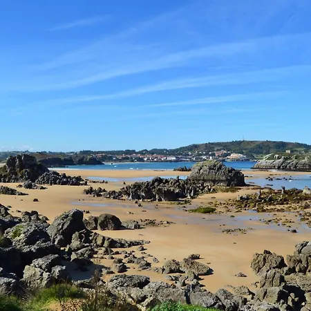 Appartamento El Olivo Noja