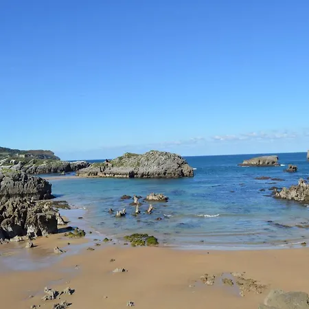 Апартаменты El Olivo