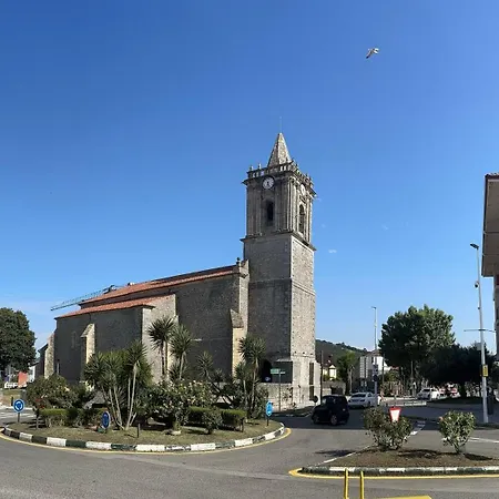 El Olivo Апартаменты