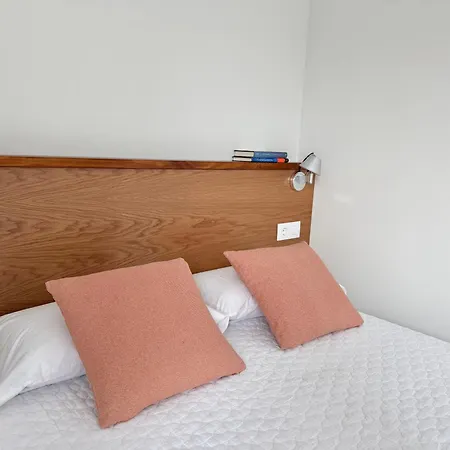 Apartament El Olivo