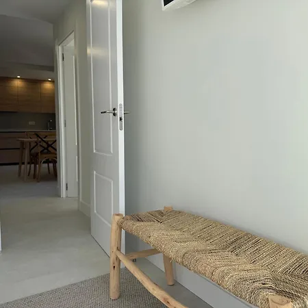 El Olivo Appartamento *