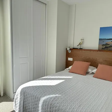 El Olivo Apartament Noja