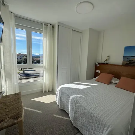 El Olivo Апартаменты