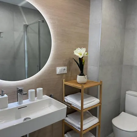 El Olivo Appartamento *