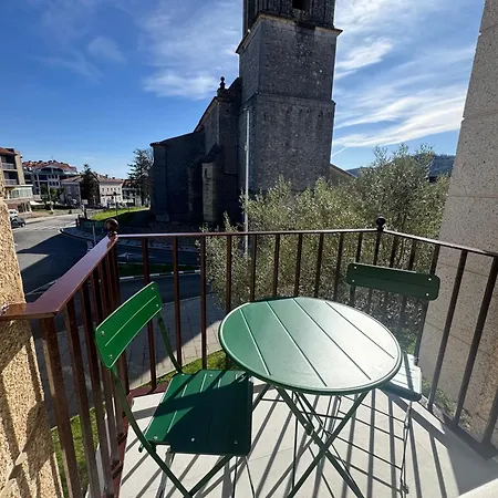 El Olivo Apartament Noja