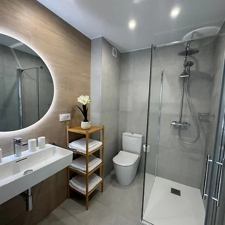 El Olivo Appartamento