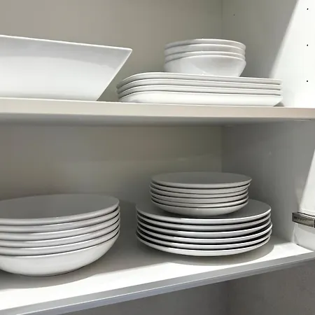 Apartament El Olivo *