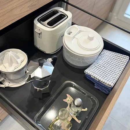 El Olivo Апартаменты Ноха