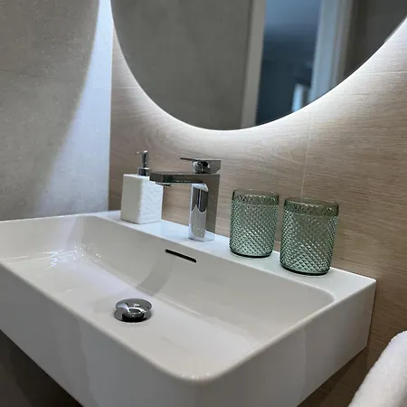 El Olivo Apartamento Noja