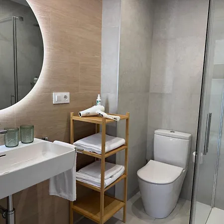 El Olivo Apartamento