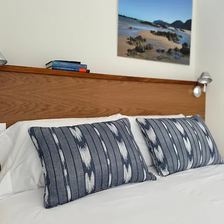 Apartamento El Olivo