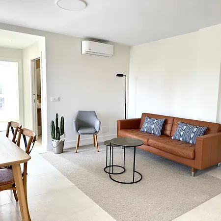 El Olivo Apartamento *