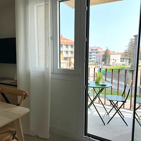 Apartamento El Olivo Noja