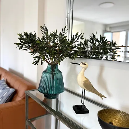 El Olivo Apartamento *