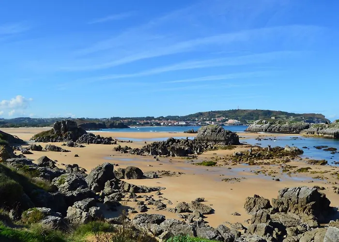 شقة El Olivo نوخا