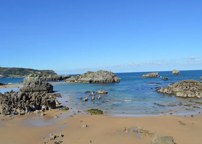 Apartamento El Olivo