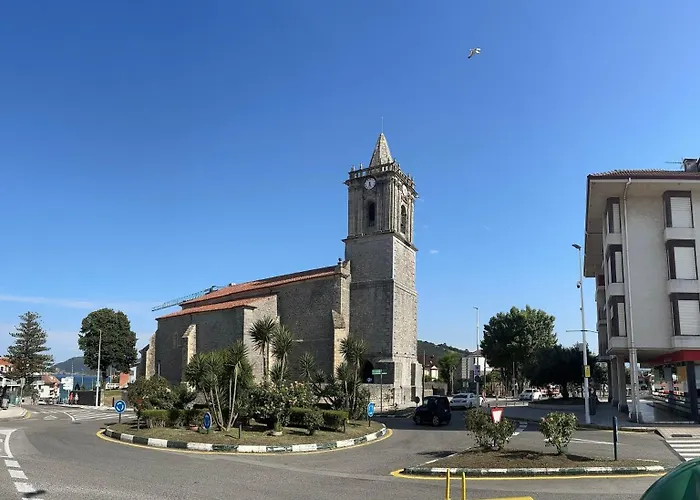 El Olivo Apartamento