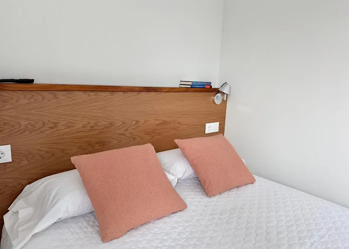 Appartement El Olivo