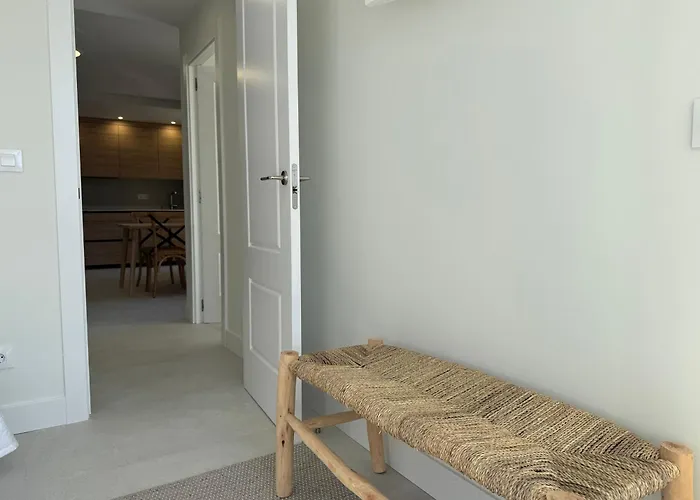 El Olivo Appartement *