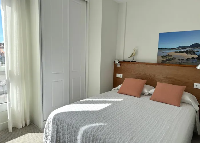 El Olivo Appartement Noja