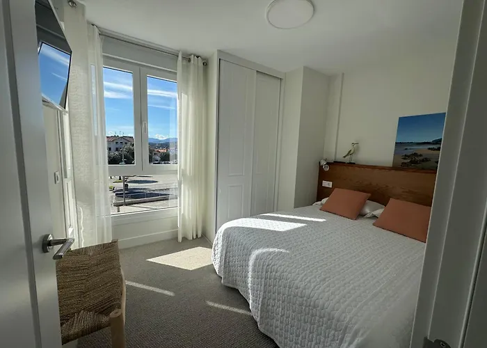 El Olivo Appartement