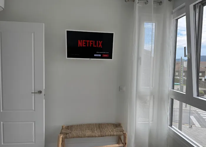 Apartamento El Olivo