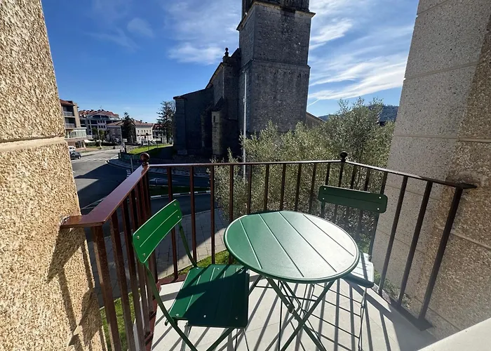 El Olivo Appartement Noja