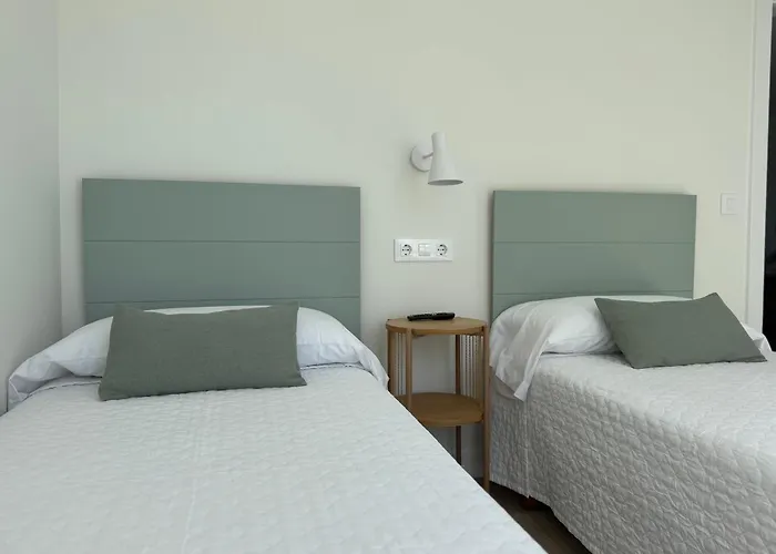 Appartement El Olivo Noja