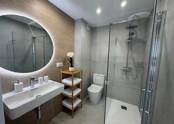 El Olivo Appartement