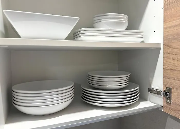 Apartamento El Olivo *