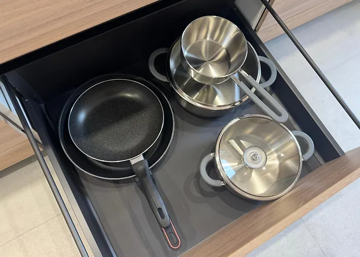 El Olivo Apartamento