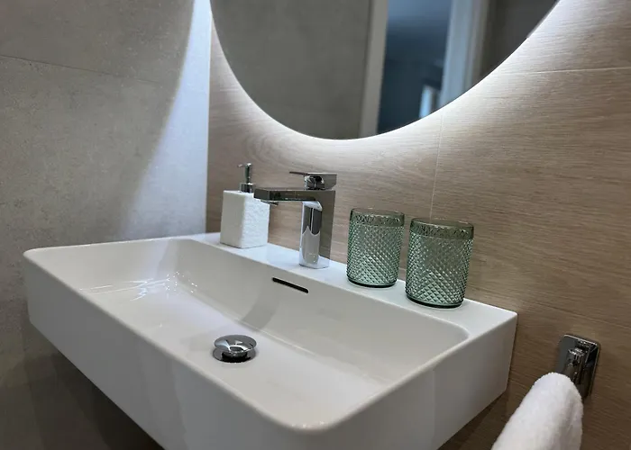 El Olivo Apartamento Noja