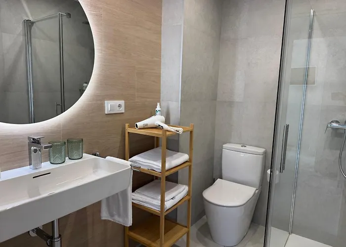 El Olivo Apartamento