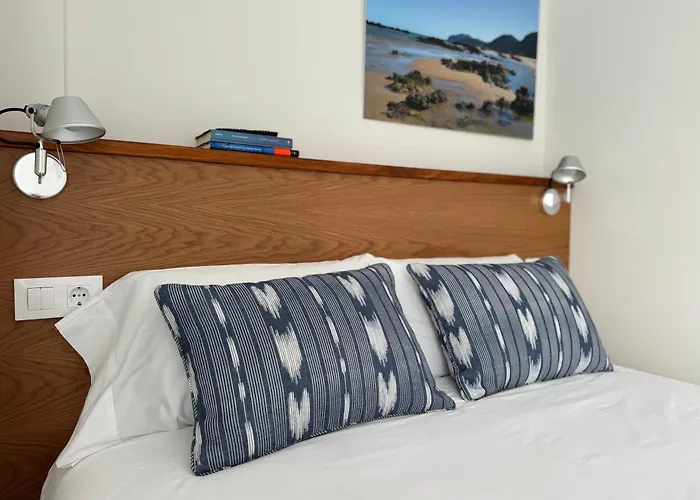 Apartamento El Olivo