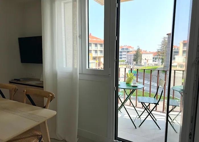 Apartamento El Olivo Noja