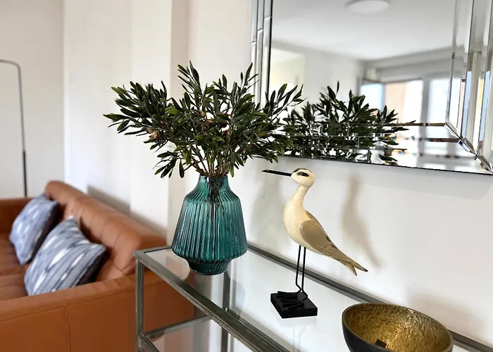 El Olivo Apartamento *