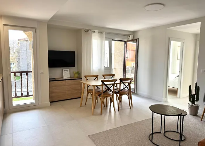 Apartamento El Olivo Noja