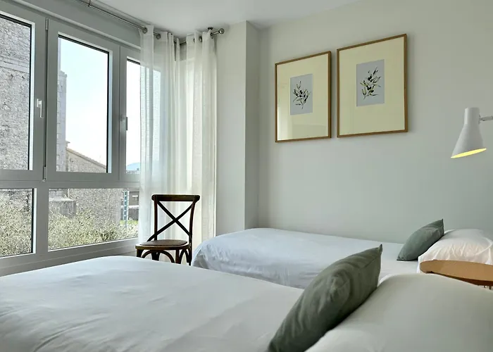 Apartamento El Olivo *