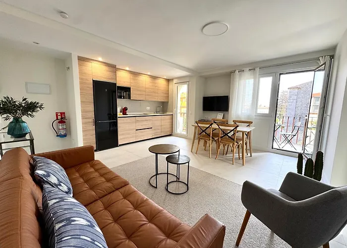 El Olivo Apartamento *