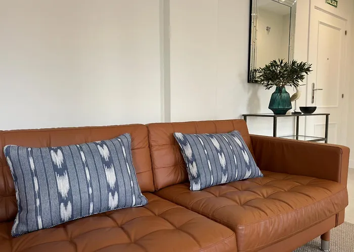 El Olivo Apartamento